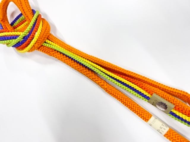 Japanese Kimono / Accessories Silk